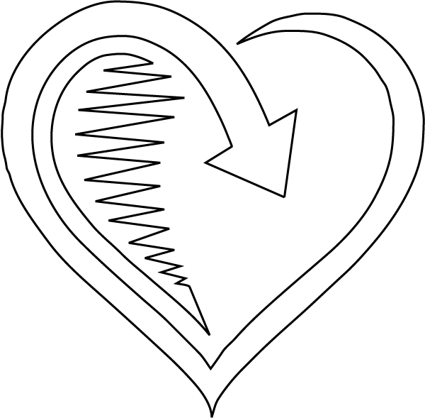 coloring pages of hearts and peace. coloring pages of hearts with