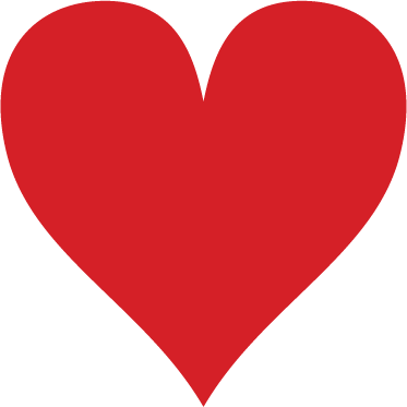 Love+heart+clipart+black+and+white