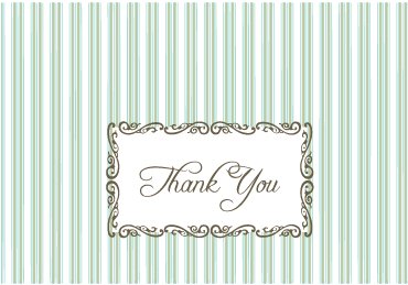 thank you online cards