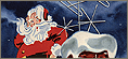 Vintage Printable Christmas Cards