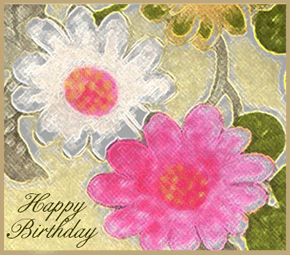 free birthday card printouts