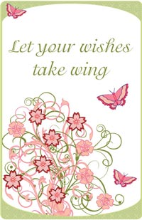 free birthday card