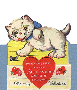 printable valentine card