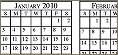 Free Printable Calendars